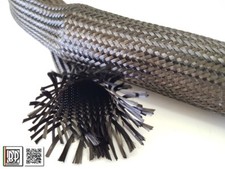 Sheath Insulator Carbon Fiber Ultra Light for Satellites Drones Planes