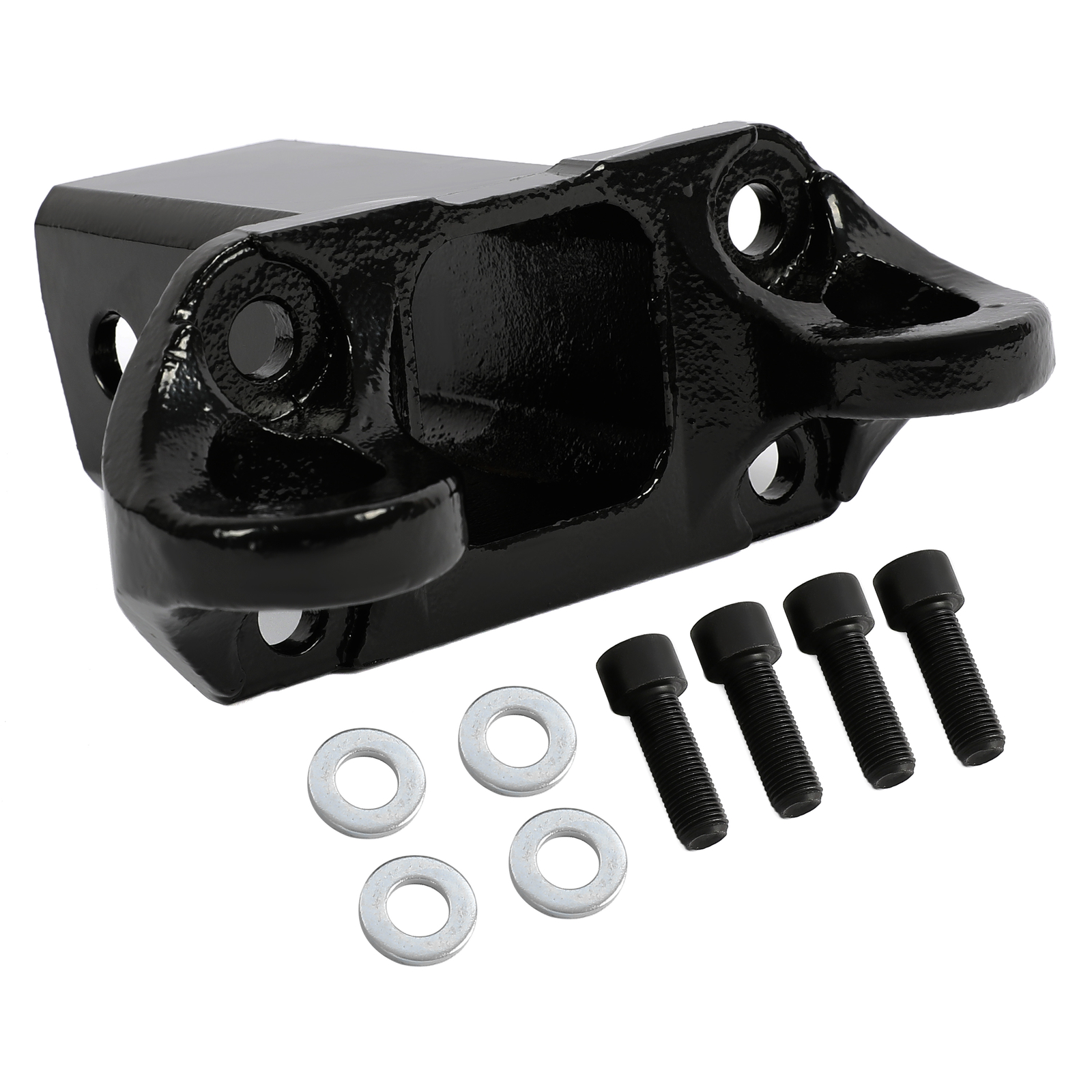 Towing Attachment Trailer Hitch Receiver For Lexus 20032006 LX470 eBay