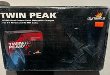 DYNIMITE Twin Peak AC/DC Duel Detection Charg...