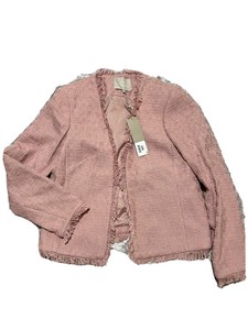 fenn wright manson pink jacket