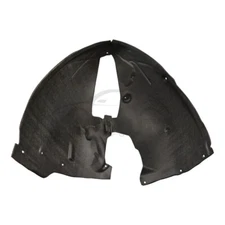 Front Right Inner Fender Wheel Splash Guard Shield For 2016-2020 Tesla Model X