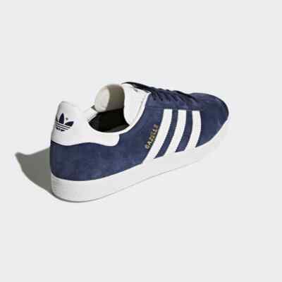 adidas gazelle silver green womens Adidas Gazelle Shoes BB5478 – Kick Theory main image 1