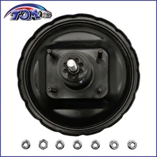 Power Brake Booster For 02-05 Hyundai Sonata 04-06 Kia Optima w/o ABS 53-2516