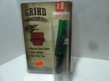 TG8901 - The Grind Turkey Locator Call | Crow Caw