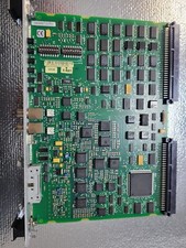 Hewlett Packard Laser Axis HP PCB 10897-60002