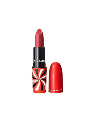 MAC Lipstick Hypnotizing Holiday - For My Next Trick (Matte) 3g/0.1oz Limited Ed