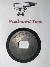 DeWalt Outer Clamp Flange for Numerous DeWalt Tool Models, Part # 151962-01