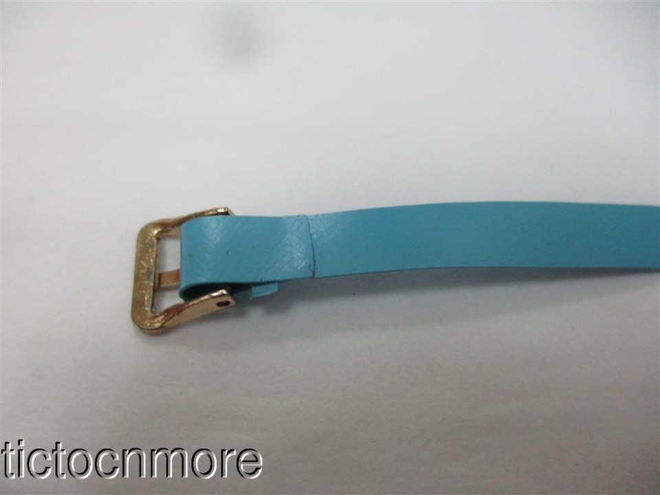 VINTAGE BARBIE DOLL CLOTHES FASHION PAK EARLY BLACK SLACKS PANTS & BLUE