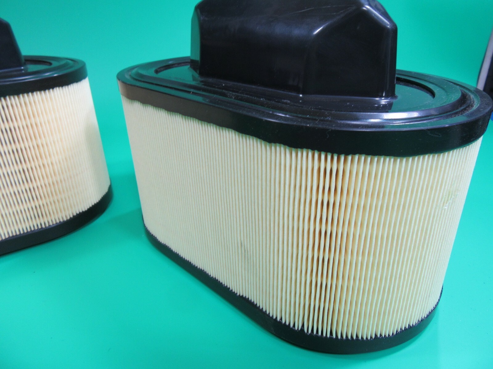 Set of filters for gasoline Maserati Quattroporte Ghibli Levante v6 3.0 engine