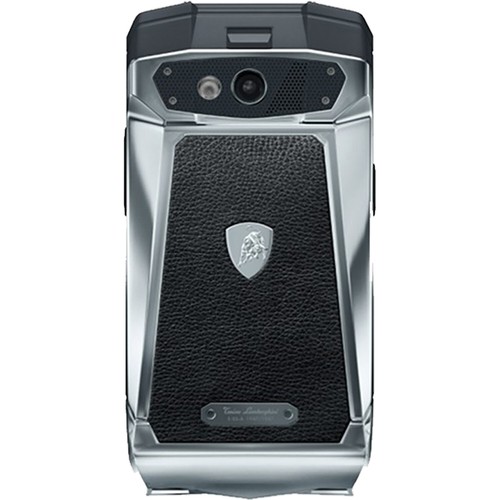 Tonino Lamborghini Antares 4G Steel Black 32GB + 2GB Single-SIM Unlocked NEW - Picture 3 of 3