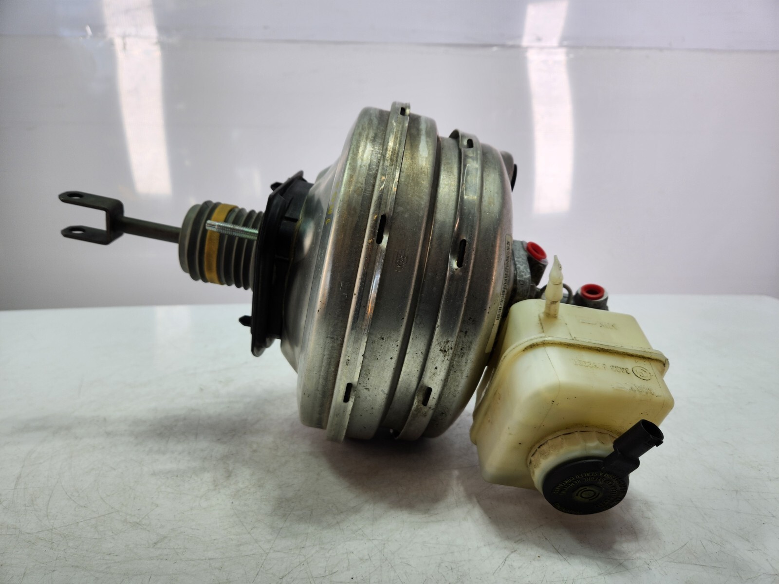 ✅ 10-14 OEM Rolls-Royce Ghost RR4 Power Brake Booster Servo Master Cylinder