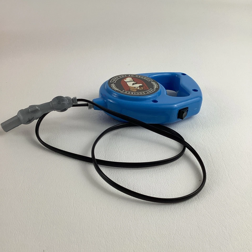 Secret Life Of Pet RC Max Replacement Leash Control Pet Society Order Of The Paw - Image 4 of 4