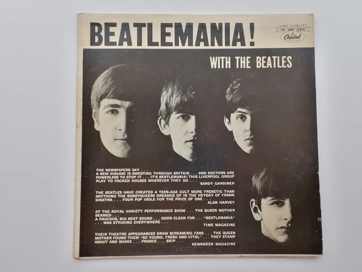 Beatles Canada for sale | eBay