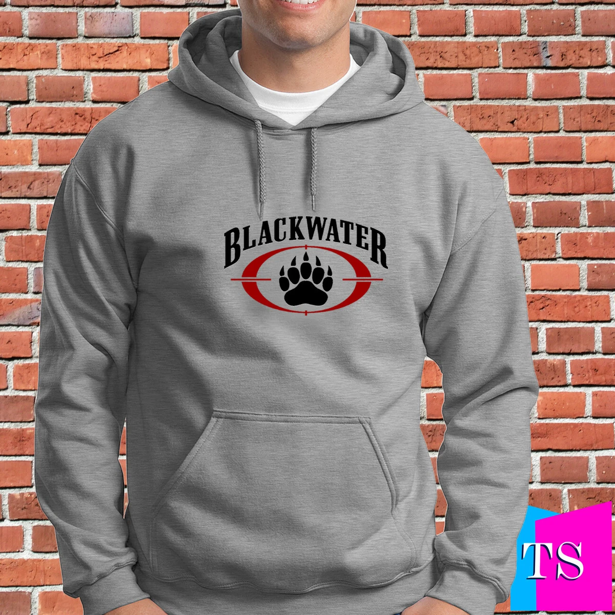 Blackwater hoodie clearance