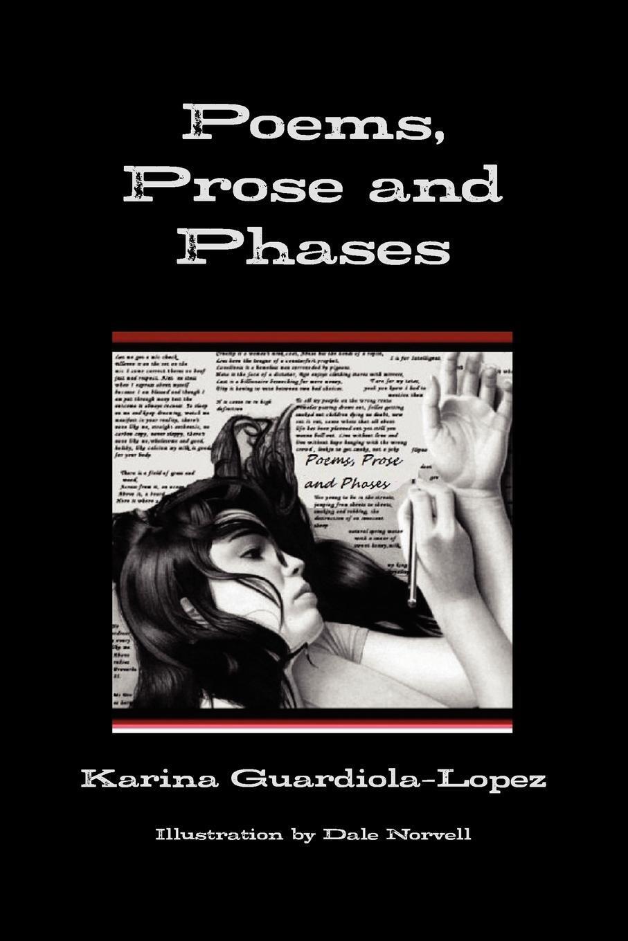 Thumbnail - Karina Guardiola-lopez | Poems, Prose And Phases | Taschenbuch |