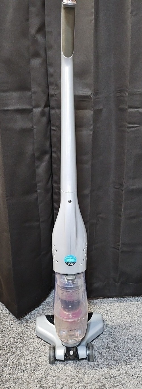 Hoover Linx Cordless Stick Lightweight Vacuum Cleaner Grey (BH50010