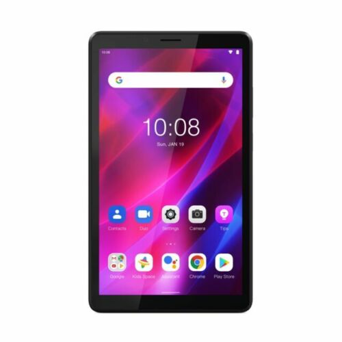 Lenovo Tab M9 HD 9 LTE (3GB+32GB) ***Free Earphone** 1 Year Singapore  Lenovo Warranty