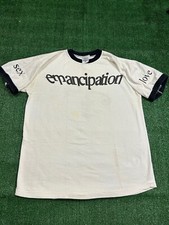 Vintage 1997 Prince Emancipation Tour Love Sex Liberty Ringer T Shirt XL 90s
