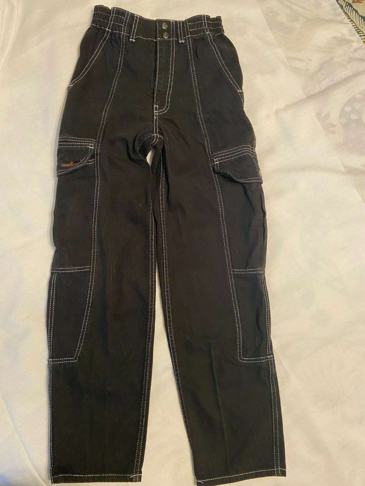 BDG Skate Jean купить в Америке, лот 