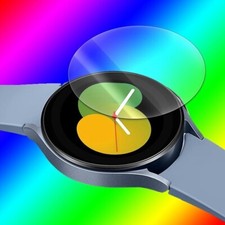 9H Tempered Glass Screen Protector for Samsung Galaxy Watch 5 40mm SM-R905U USA