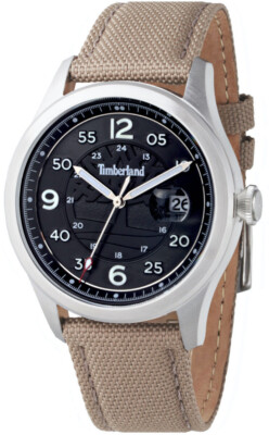 Timberland Cornwall TDWGN2237506 Montre Quartz Homme