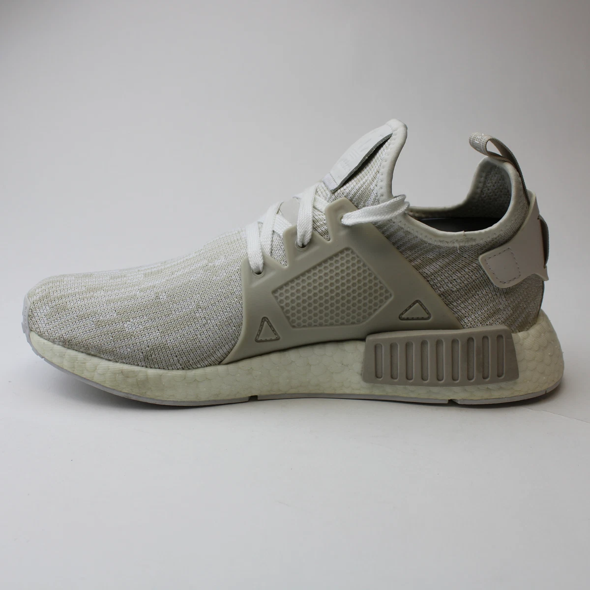 Adidas nmd hotsell xr1 pearl grey