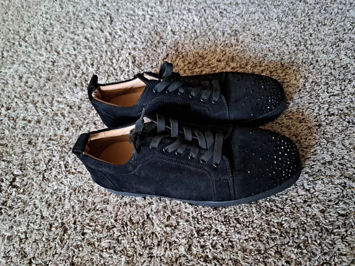 Size 44 clearance louboutins