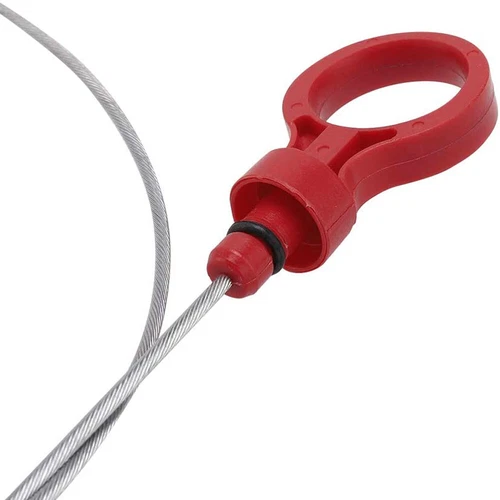 Transmission Oil Level Dipstick For Dodge Chrysler Grand Caravan Town & Country+ - Bild 4 von 4