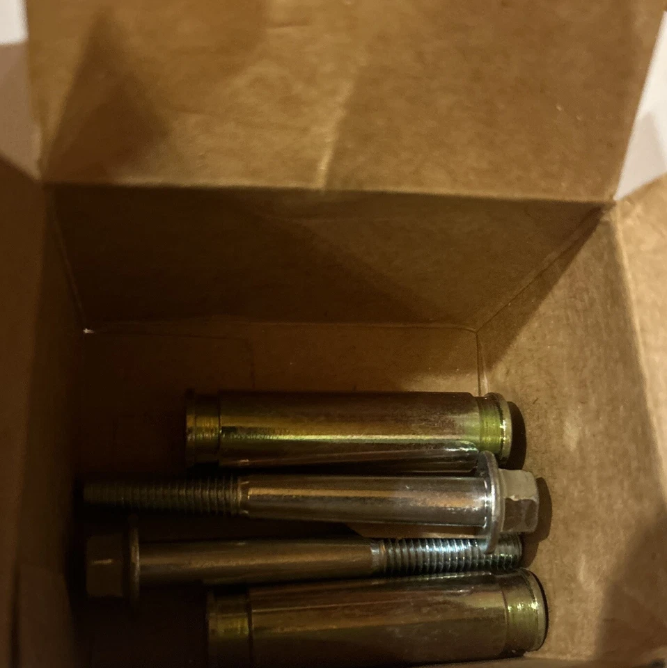 Pinza de freno de disco perno Dorman HW5045 - Nuevo - Envío gratuito Foto 2 de 4