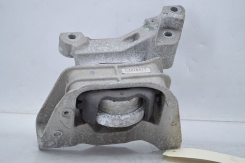 NISSAN JUKE F15 1.6 86KW AUTOMATIK Motorbock rechts Motorhalter Motorlager