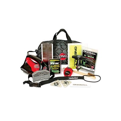 ONEBALL World Domination Tuning Kit