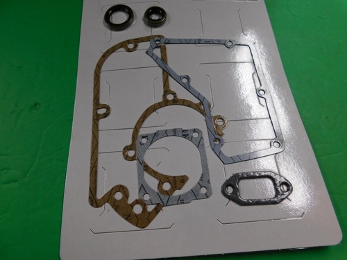 THE DUKE'S GASKET AND OIL SEAL SET FOR STIHL 030 031 032 CHAINSAWS