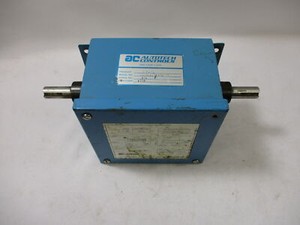 AUTOTECH CONTROLS SAC-M1350-04D00 PROGRAMMABLE LIMIT SWITCH MINI-PLS
