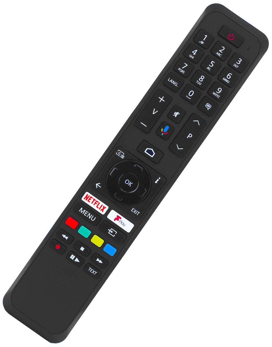 Télécommande Originale Toshiba Pour TV 43LA2B63DB 43UA20 43UA2B - Neuf, Sans Fil