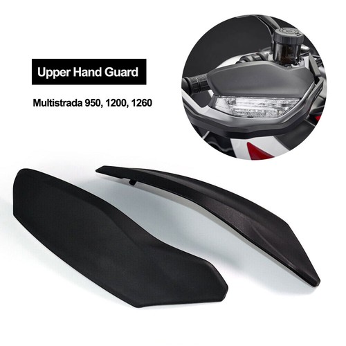 Barra de protección del motor Sw-Motech Ducati Multistrada 1200/ 12