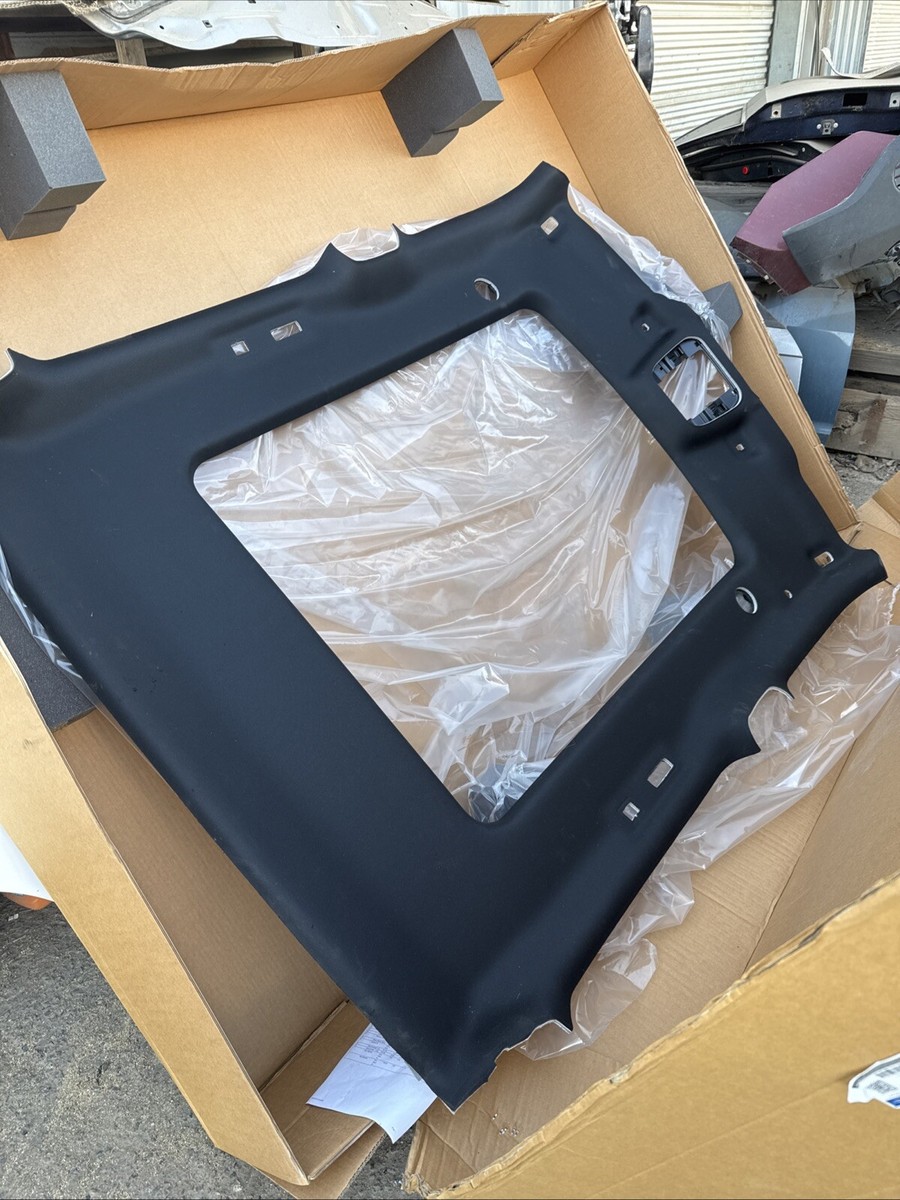 Ford F-150 F150 2021-2024 Headliner - Ford ML3Z-1651916-EN OEM | eBay