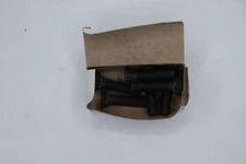 (6-Pk) Midwest Fastener Coarse Thread Flat Head Plow Bolts Grade 5 Steel