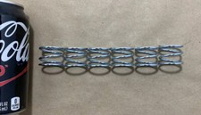 .095  Wire Compression Spring Lot Of 6