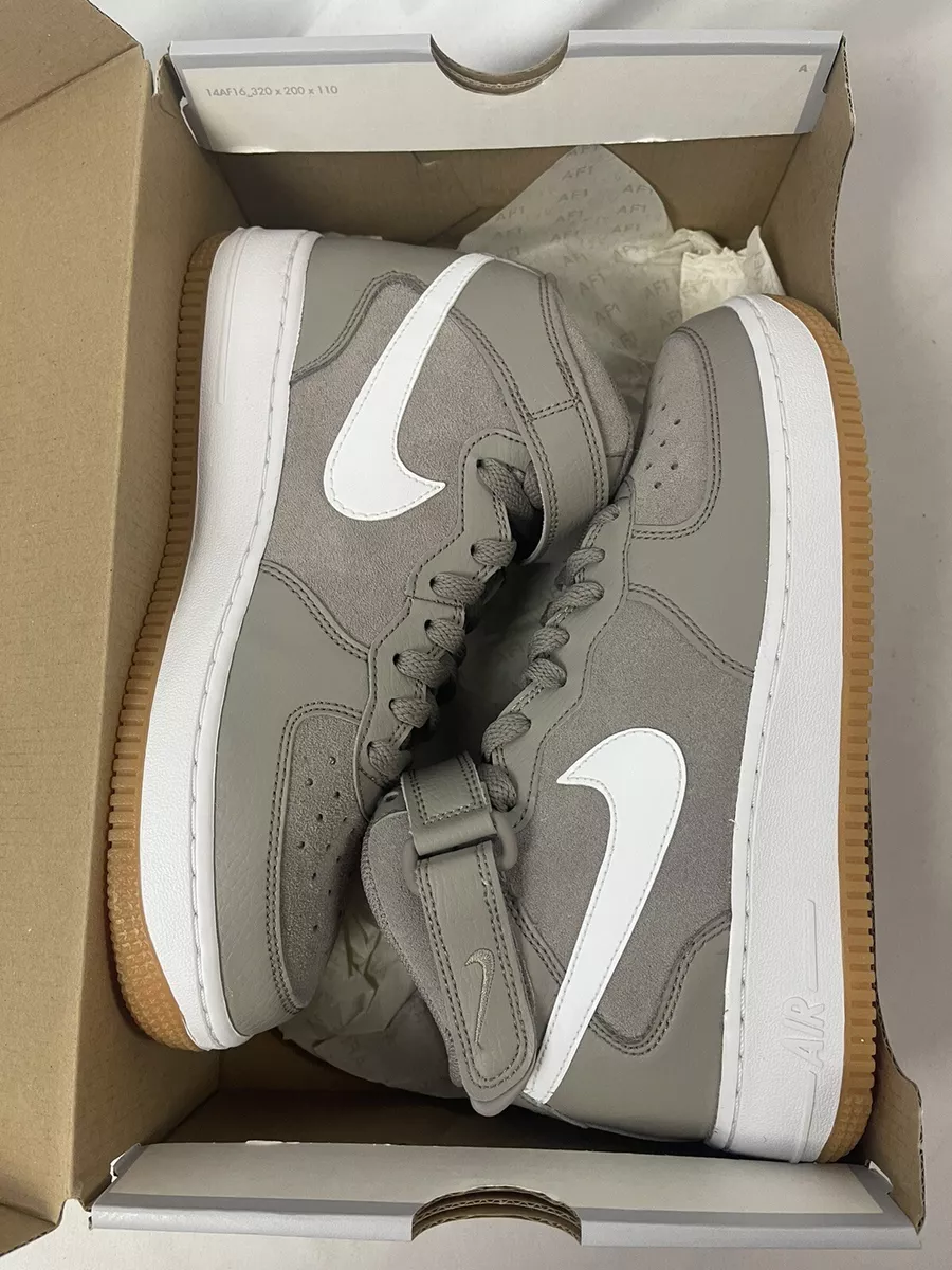 Nike air force 200 cheap grey