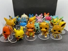 Pokémon Funko Pocket POP - CUSTOM KEYCHAINS - Advent Calendar 2023 PICK LIST 🔥