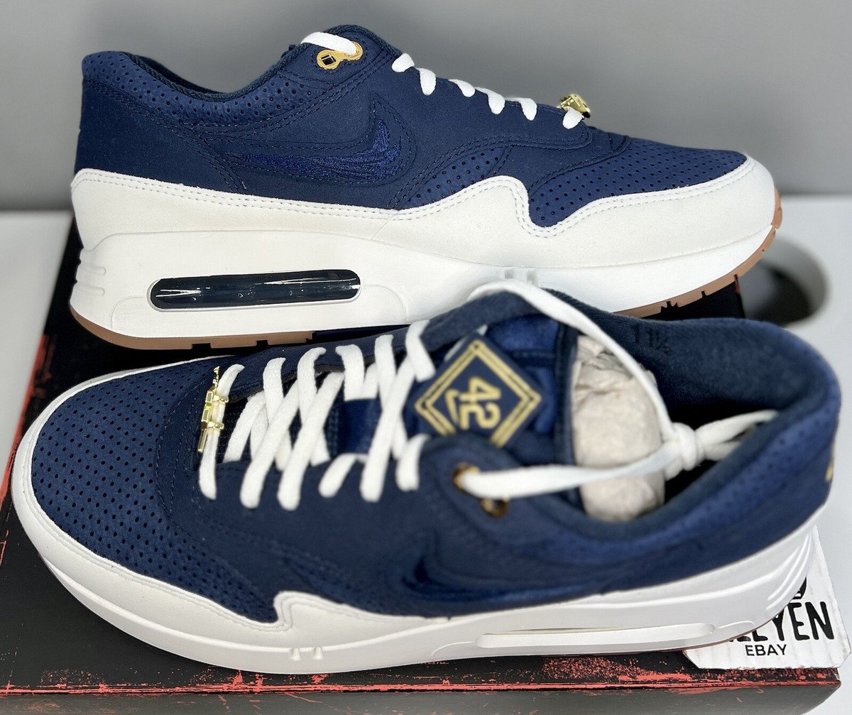 NEW Nike Air Max 1 '86 