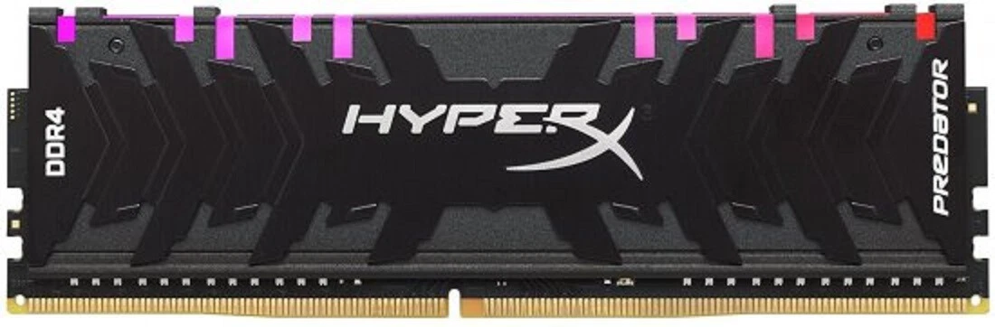 Kingston hyperx 2025 predator rgb 32gb