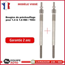 Bougies de préchauffage Suzuki LIANA