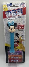 PEZ "Minnie Mouse" CANDY DISPENSER NEW