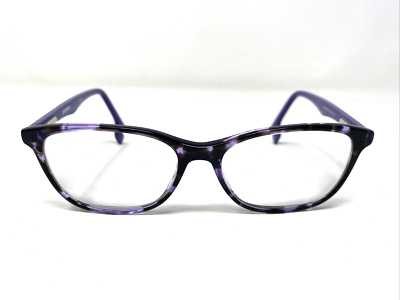 Carrera CARRERINO 65 HKZ 50-15-135 Violet Tortoise Eyeglasses