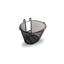 Panier avant pour velo