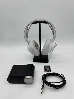 SteelSeries Arctis Nova Pro Wireless Headphones Active Noise Cancellation