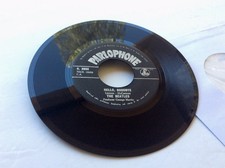 THE BEATLES ♫ HELLO, GOODBYE * I AM THE WALRUS ♫ 1967 PARLOPHONE IMPORT PRESSING