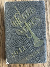 USMA Bugle Notes 1943 West Point