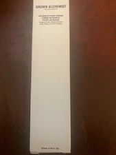 GROWN ALCHEMIST Intensive Hand Cream 12ml!!